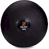 Слэмбол мяч набивной для кроссфита и фитнеса ZELART FI-2672-15 15кг