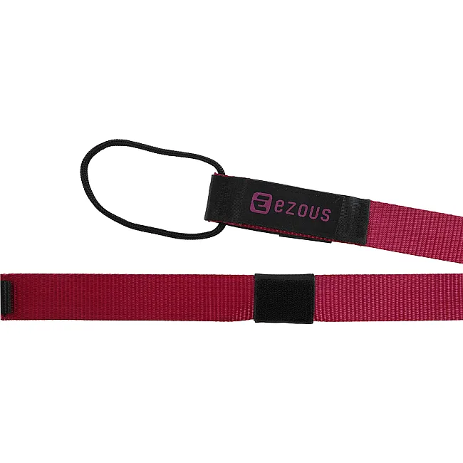 Петли тренировочные EZOUS SUSPENSION STRAP (rip 60) F45 model P-07