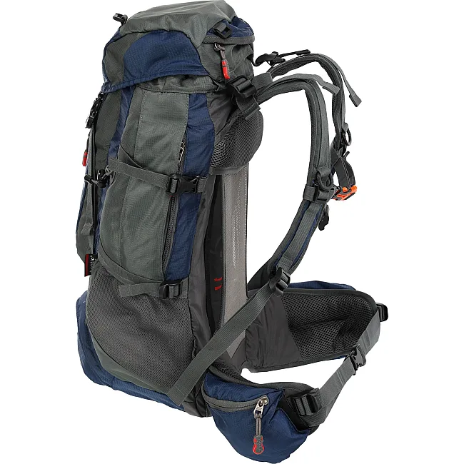 Туристический рюкзак
 с каркасной спинкой DEUTER
 G33 30л (Черный)