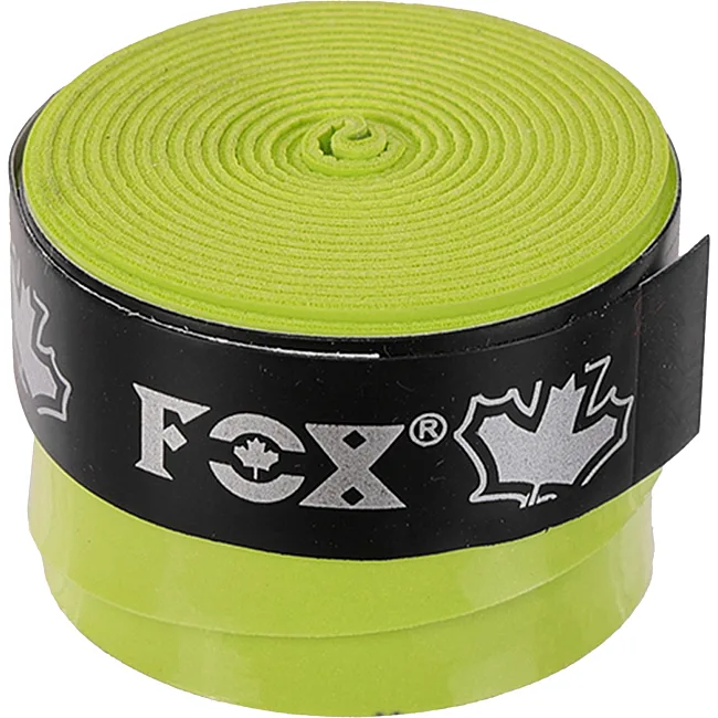 Обмотка на ручку ракетки для бадминтона Grip FOX BT-3112 60шт