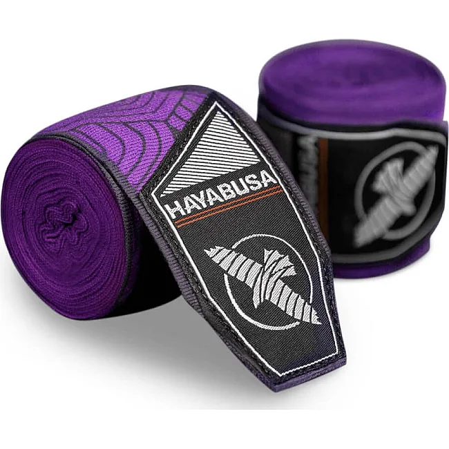 Бинты для бокса Hayabusa Perfect Stretch 4 (4,5м)