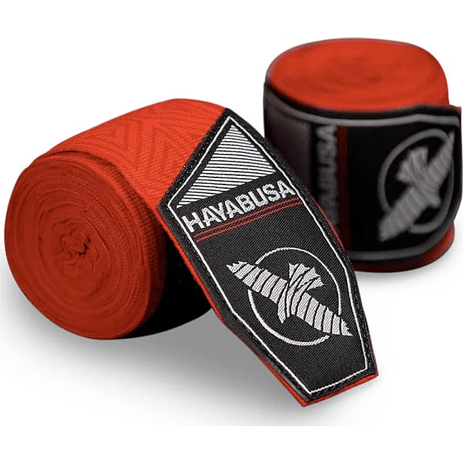 Бинты для бокса Hayabusa Perfect Stretch 4 (4,5м)