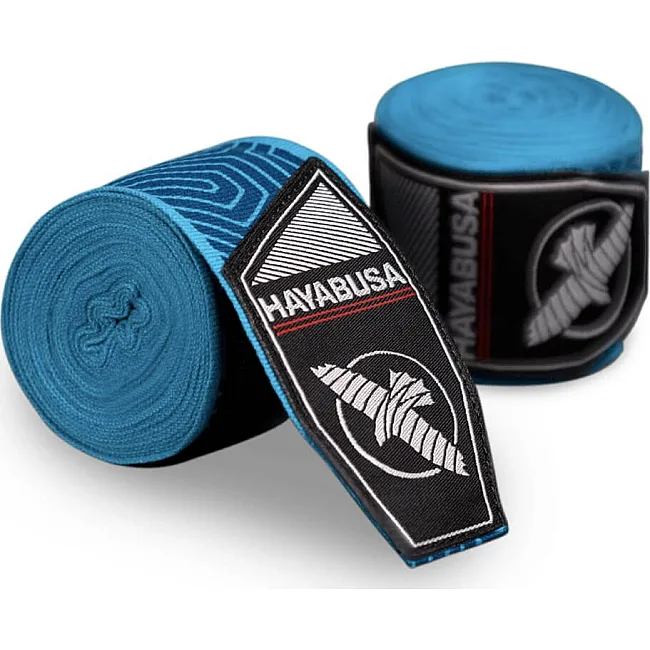 Бинты для бокса Hayabusa Perfect Stretch 4 (4,5м)