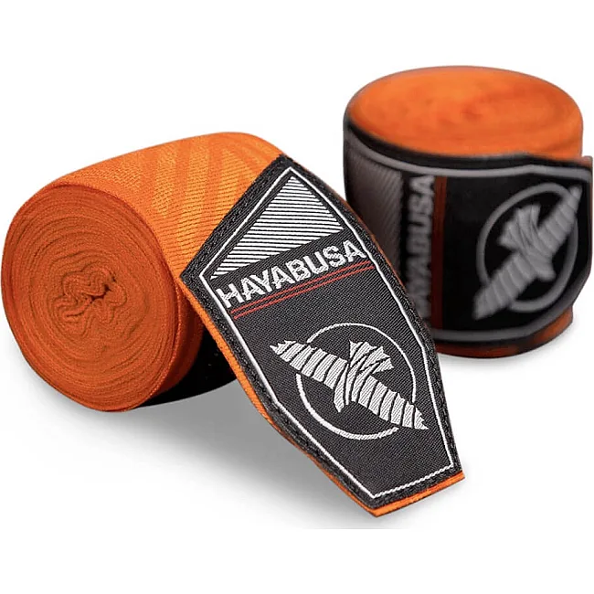 Бинты для бокса Hayabusa Perfect Stretch 4 (4,5м)