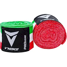 Бинты для бокса V`Noks Mexico (4,5м)
