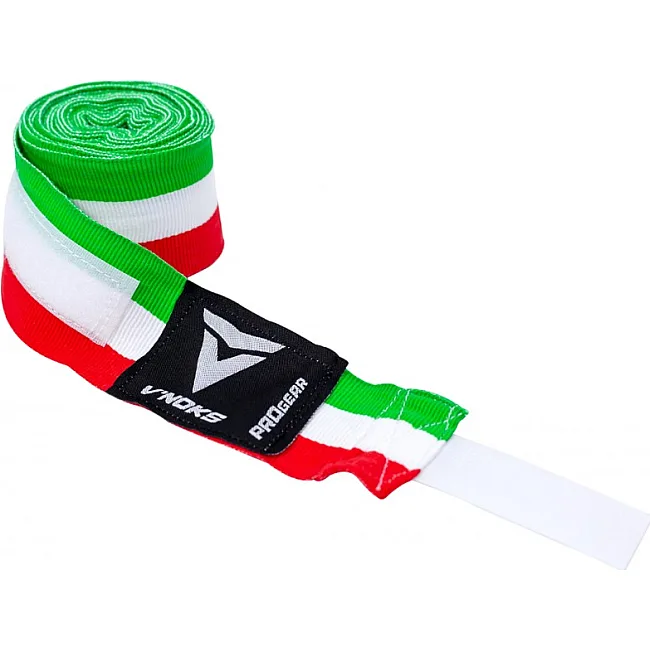 Бинти для боксу V`Noks (4,5м)