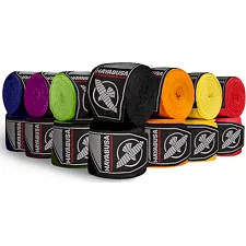 Бинты для бокса Hayabusa Perfect Stretch 4 (4,5м)