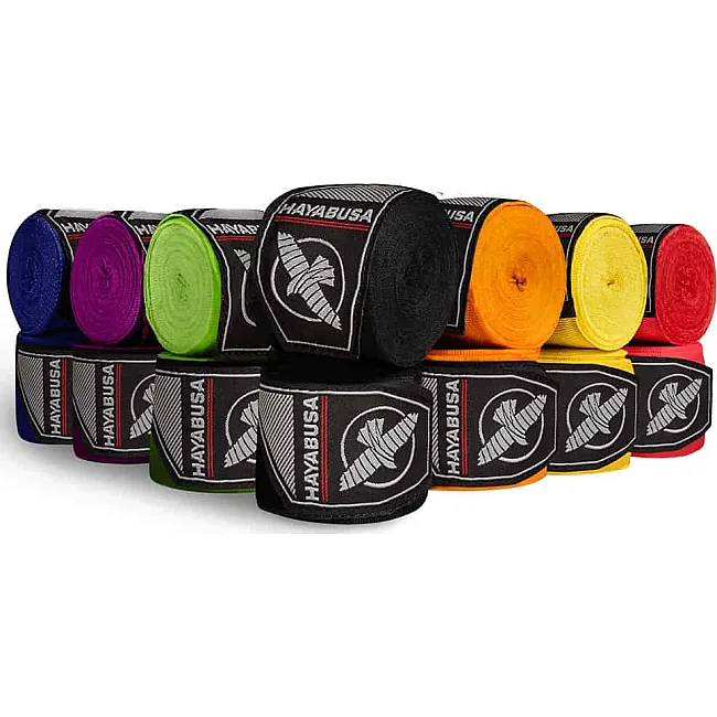 Бинты для бокса Hayabusa Perfect Stretch 4 (4,5м)