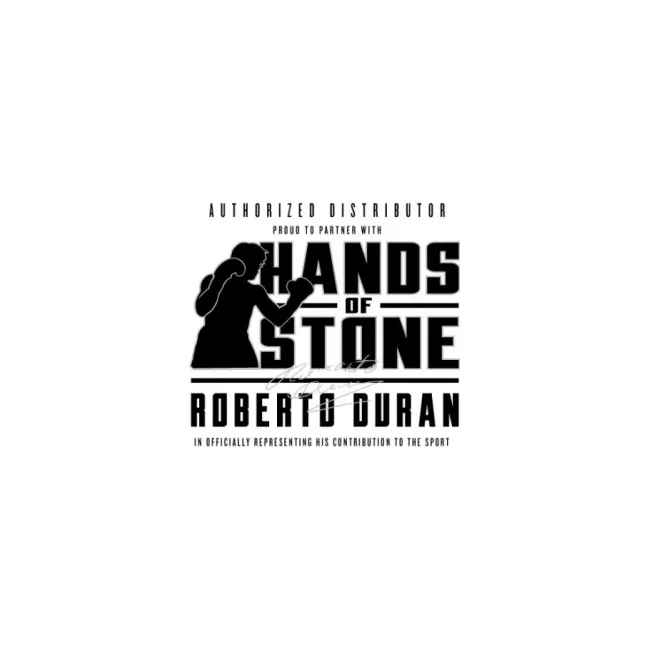 Бинты боксерские Title Roberto Duran Signature