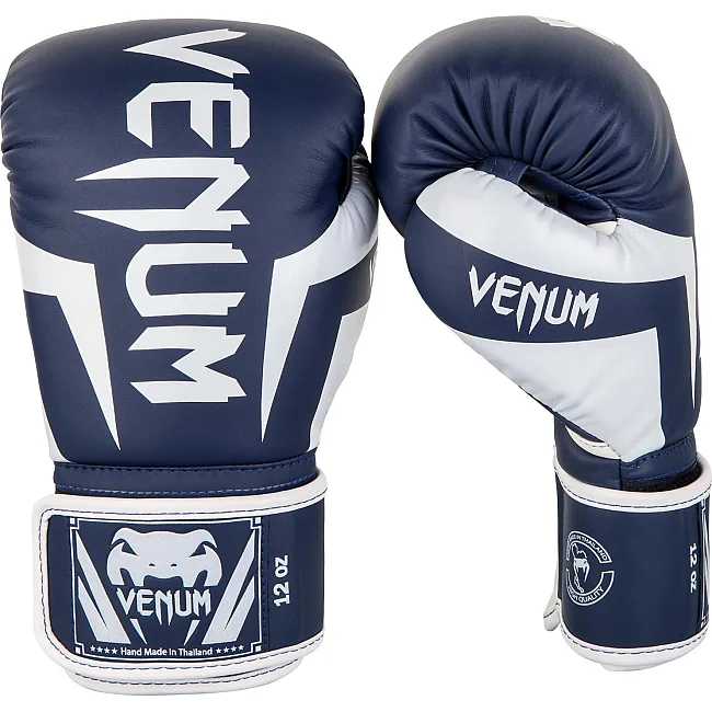 Боксерські рукавиці Venum Elite