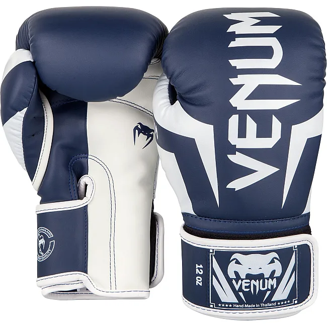 Боксерські рукавиці Venum Elite