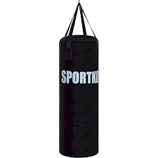 Боксерський мішок Sportko Еліт МК1 (1.1м, 25-30кг)