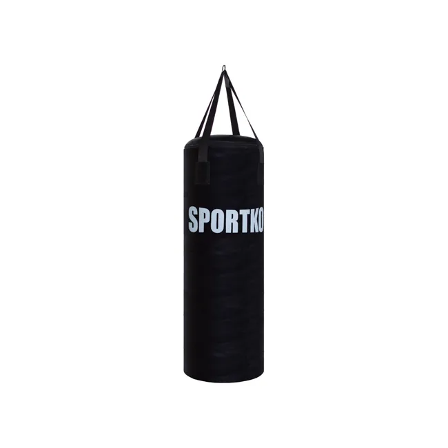Боксерський мішок Sportko Еліт МК1 (1.1м, 25-30кг)