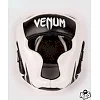 Боксерський шолом для дітей VENUM Challenger Black White
