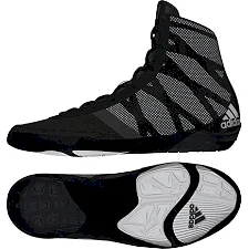 Борцовки Adidas Pretereo 3 (черный, AQ3291)