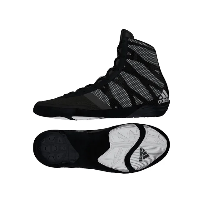 Борцовки Adidas Pretereo 3