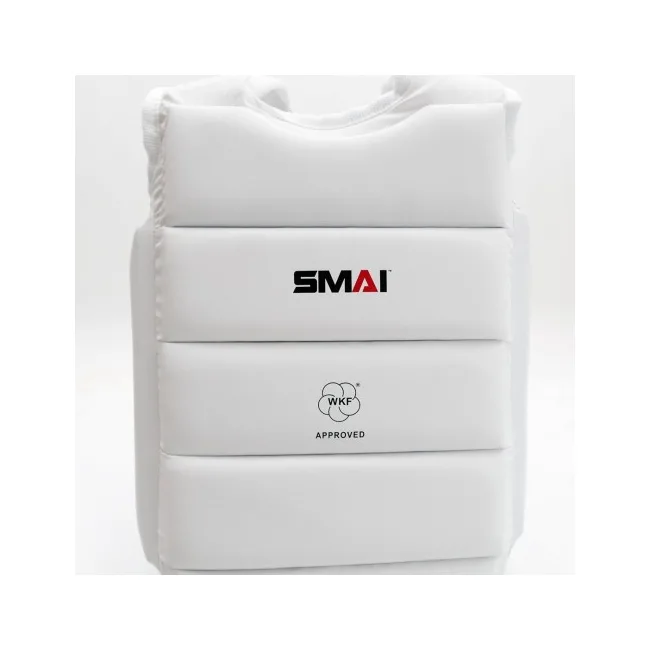 Дитячий захисний жилет Smai WKF
