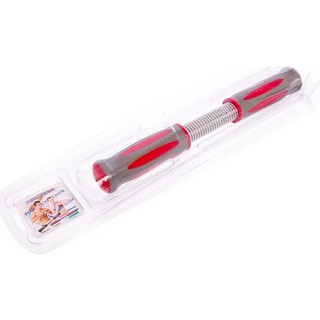 Эспандер силовой прут PRO-SUPRA Power Exerciser 510(B) 35,5см