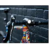 Фара на велосипед KNOG Plug Front 250 Lumens Black