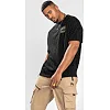 Футболка чоловіча VENUM Fangs Oversize Fit Black