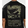 Футболка чоловіча VENUM Fangs Oversize Fit Black