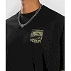 Футболка чоловіча VENUM Fangs Oversize Fit Black