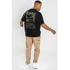 Футболка чоловіча VENUM Fangs Oversize Fit Black