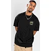 Футболка чоловіча VENUM Fangs Oversize Fit Black