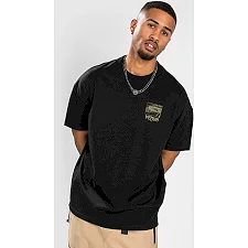 Футболка чоловіча VENUM Fangs Oversize Fit Black