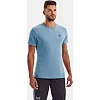 Футболка Peresvit Dynamic Cotton Sky Blue