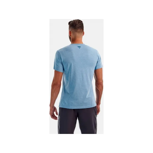 Футболка Peresvit Dynamic Cotton Sky Blue
