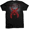 Футболка Ranger Up Second Amendment Black