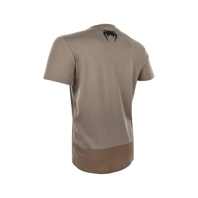 Футболка Venum BJJ Classic T-shirt Khaki