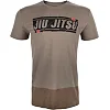 Футболка Venum BJJ Classic T-shirt Khaki