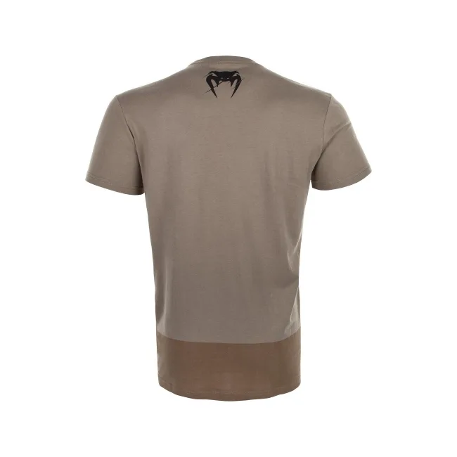 Футболка Venum BJJ Classic T-shirt Khaki