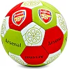 Футбольний м'яч ARSENAL FB-0047-108 №5