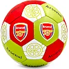 Футбольний м'яч ARSENAL FB-0047-108 №5