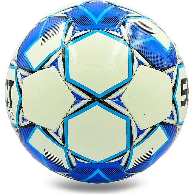 Футзальный мяч SELECT SPEED ST-8151 №4