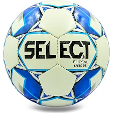 Футзальный мяч SELECT SPEED ST-8151 №4