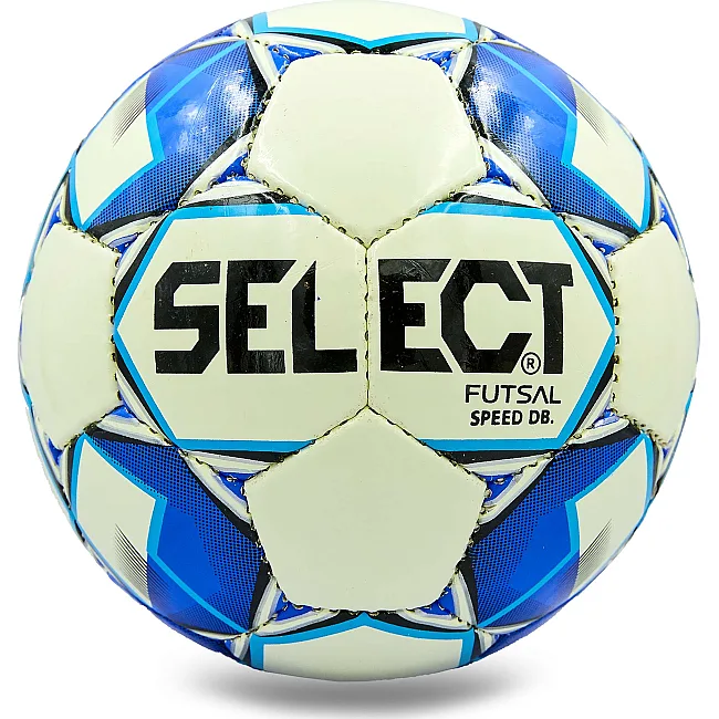 Футзальный мяч SELECT SPEED ST-8151 №4