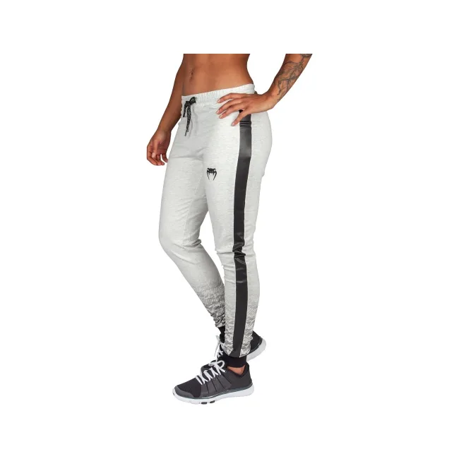 Спортивные штаны женские VENUM Camoline 2.0 White