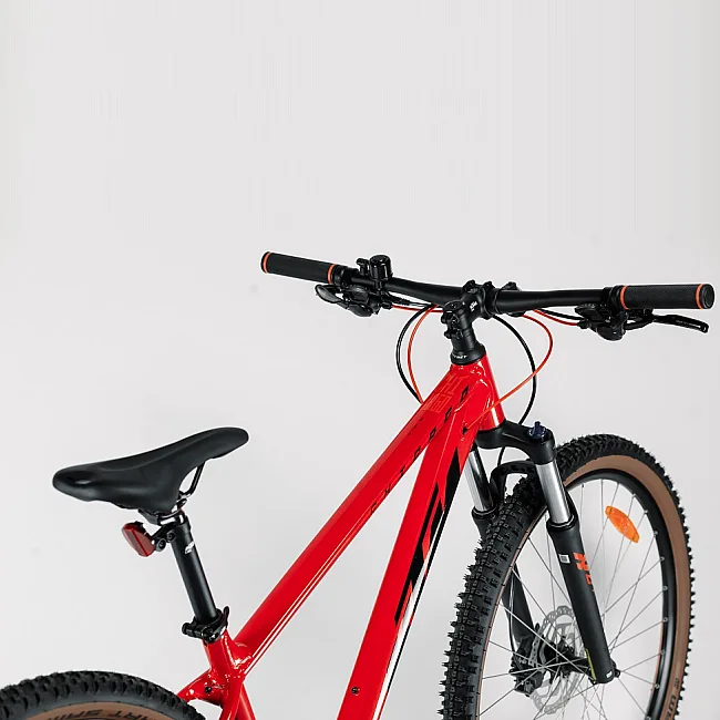 Горный велосипед KTM CHICAGO 291 29" рама S/38, 2022