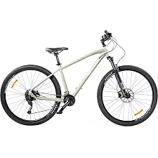 Горный велосипед SPIRIT Echo 9.3 29", рама XL, серый, 2021
