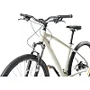 Горный велосипед SPIRIT Echo 9.3 29", рама XL, серый, 2021