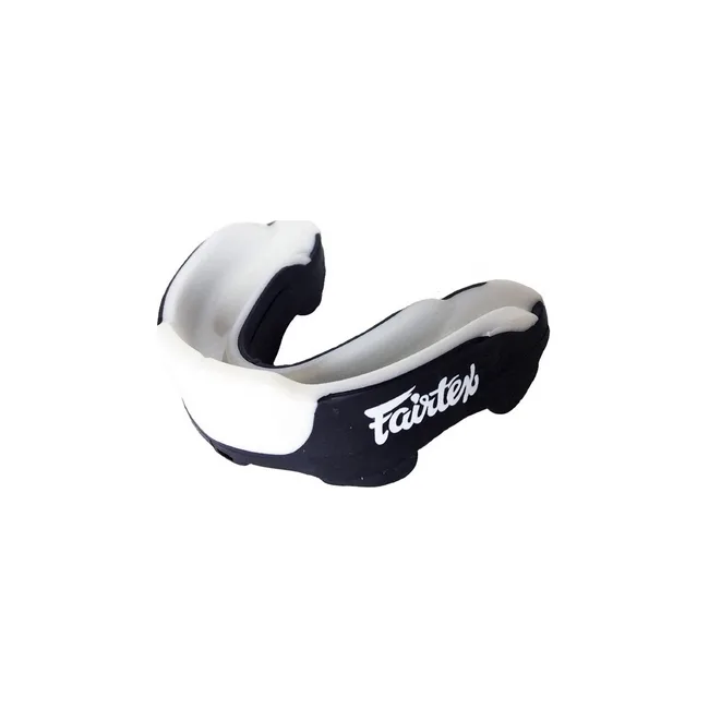 Капа Fairtex MG3 Black