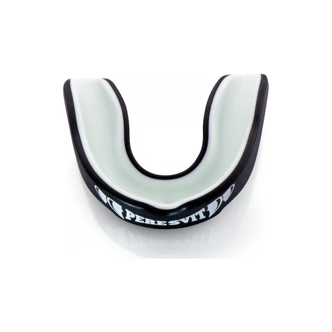 Капа для бокса Peresvit Protector Black-White