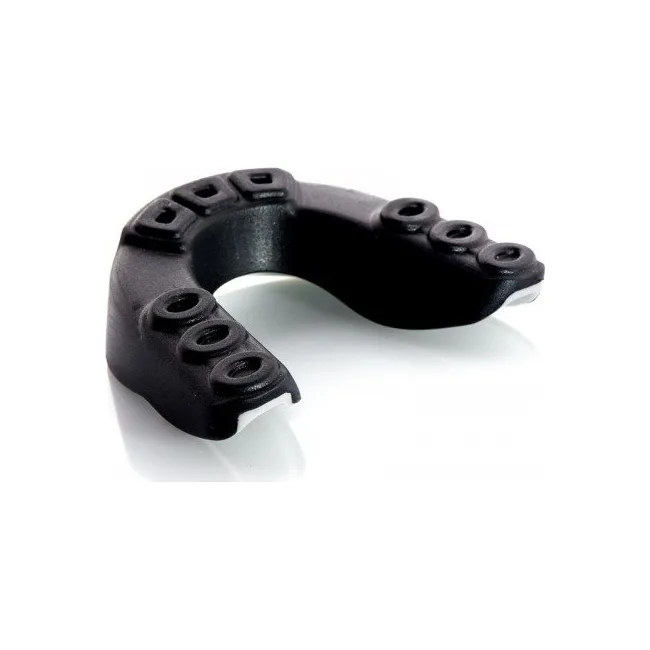 Капа для бокса Peresvit Protector Black-White