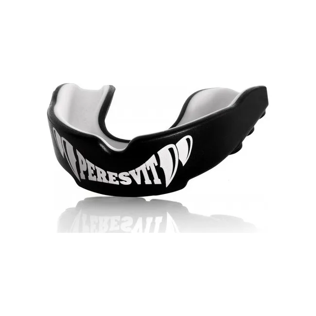 Капа для бокса Peresvit Protector Black-White