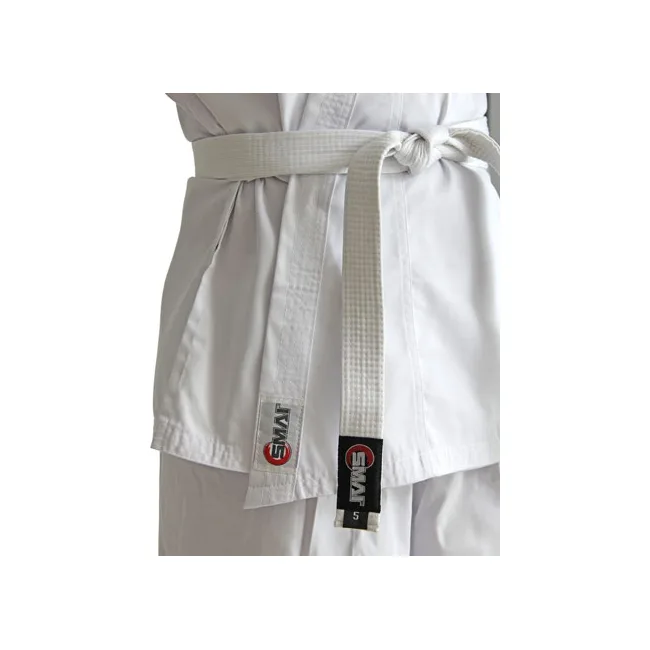 Кимоно для карате Smai Student Gi с лицензией WKF