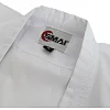 Кимоно для карате Smai Student Gi с лицензией WKF